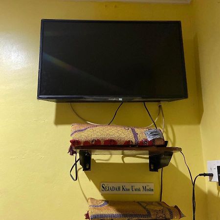 Hotel Rembau エクステリア 写真