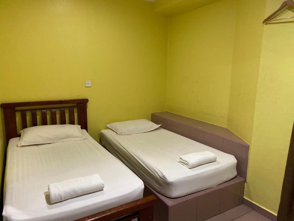Hotel Rembau エクステリア 写真